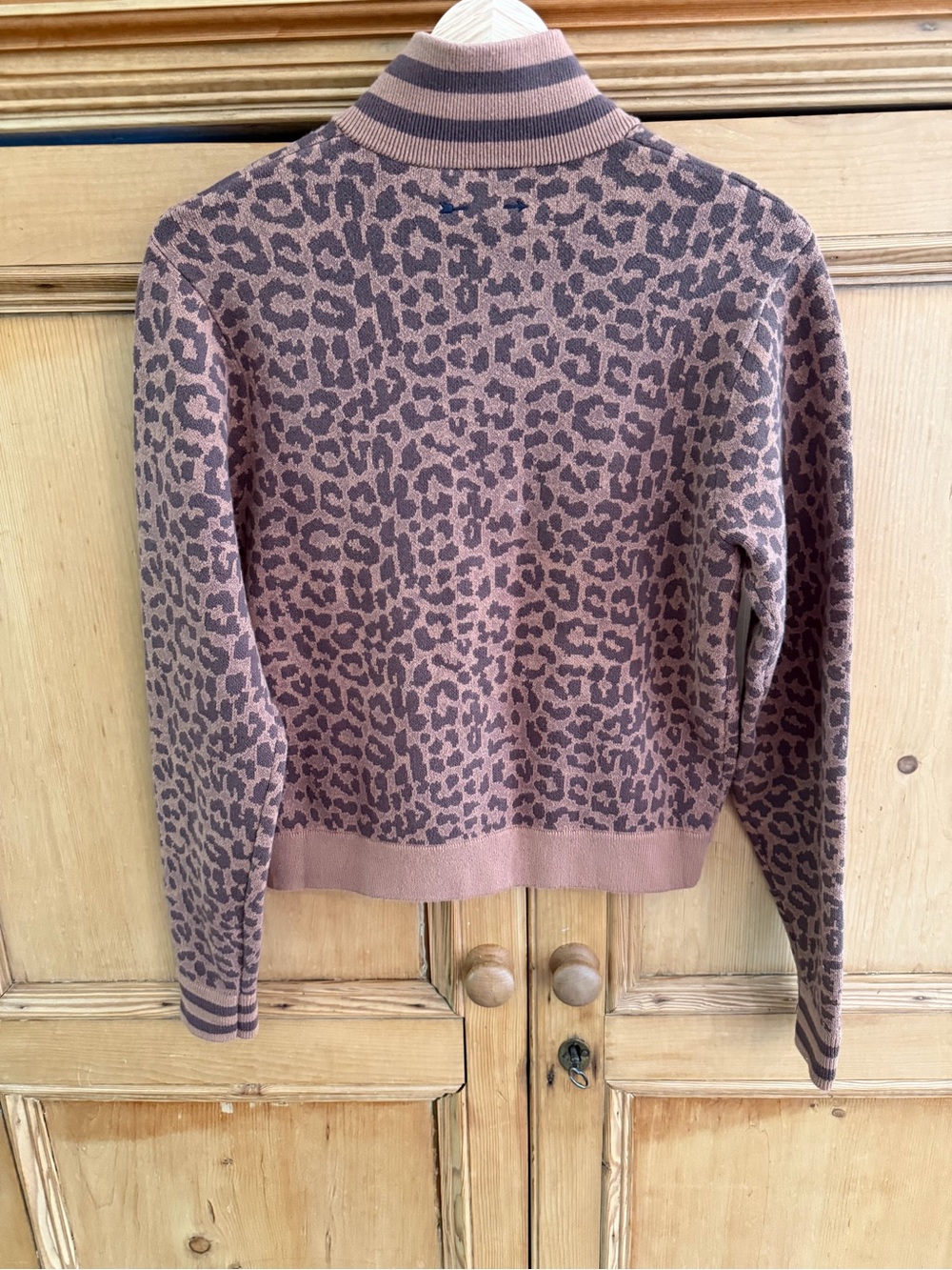 The Upside Knit Jacket - Picture 5 of 8